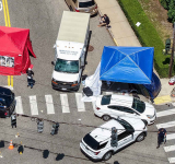 One person killed in encounter with  US immigration agents in Maine